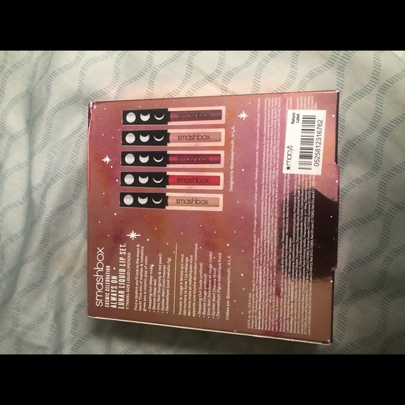 Lip stain - Picture 2 of 2